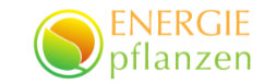 Energiepflanzen-Logo