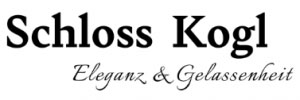Schloss Kogl Logo