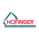 Logo Hofinger