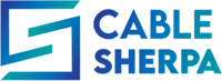 Cable-Sherpa Logo